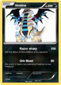 Giratina