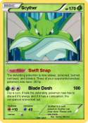 Scyther