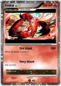 Yveltal