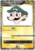 Weegee 10,000,0