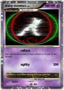 shiny mewtwo