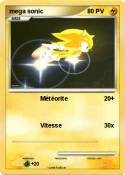 mega sonic