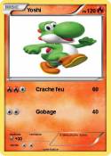 Yoshi