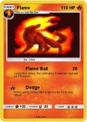 Flame