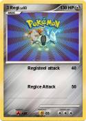 3 Regi