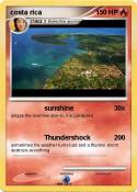 costa rica