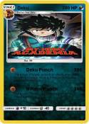 Deku