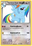 Rainbow Dash