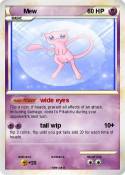 Mew