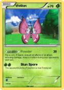 Vivillon