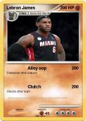 Lebron James