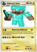 Diamond steve