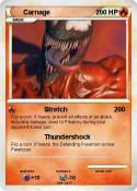 Carnage