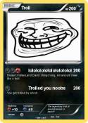 Troll