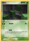 Slime