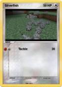 Silverfish