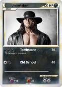 Undertaker