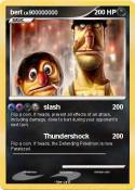 bert