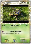 reptilus