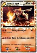 Natsu Dragnir