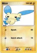 Minun
