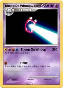 Shoop Da Whoop