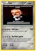 bob