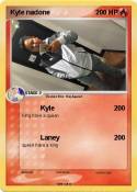 Kyle nadone