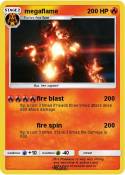megaflame