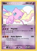 Mew
