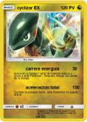 cyclizar EX