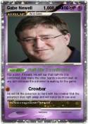 Gabe Newell