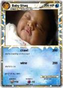 Baby Shaq