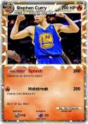 Stephen Curry