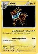 Jolteon