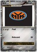 NYK