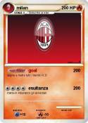 milan
