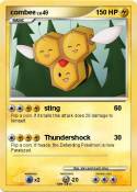 combee