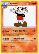 Cuphead