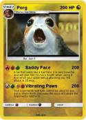 Porg