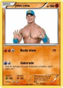 john cena