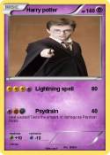 Harry potter