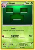 Creeper