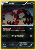 Yveltal
