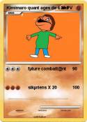 Kimimaro quant