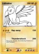 catfeather