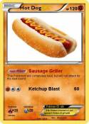 Hot Dog