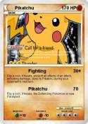 Pikatchu