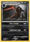 Kylo Ren