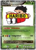 Haribo